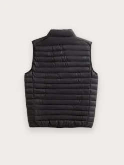 Chalecos-Alvaro Moreno CHALECO NIRO Negro