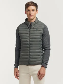 Chalecos-Alvaro Moreno CHALECO NIRO Verde