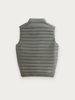 Chalecos-Alvaro Moreno CHALECO NIRO Verde