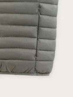 Chalecos-Alvaro Moreno CHALECO NIRO Verde