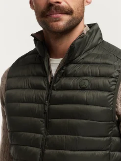 Chalecos-Alvaro Moreno CHALECO NIRO Verde