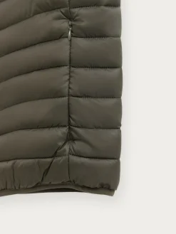 Chalecos-Alvaro Moreno CHALECO NIRO Verde