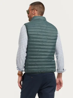 Chalecos-Alvaro Moreno CHALECO NIRO Verde