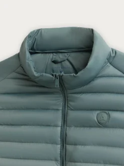 Chalecos-Alvaro Moreno CHALECO NIRO Verde