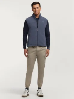 Chalecos-Alvaro Moreno CHALECO SIERRA Azul