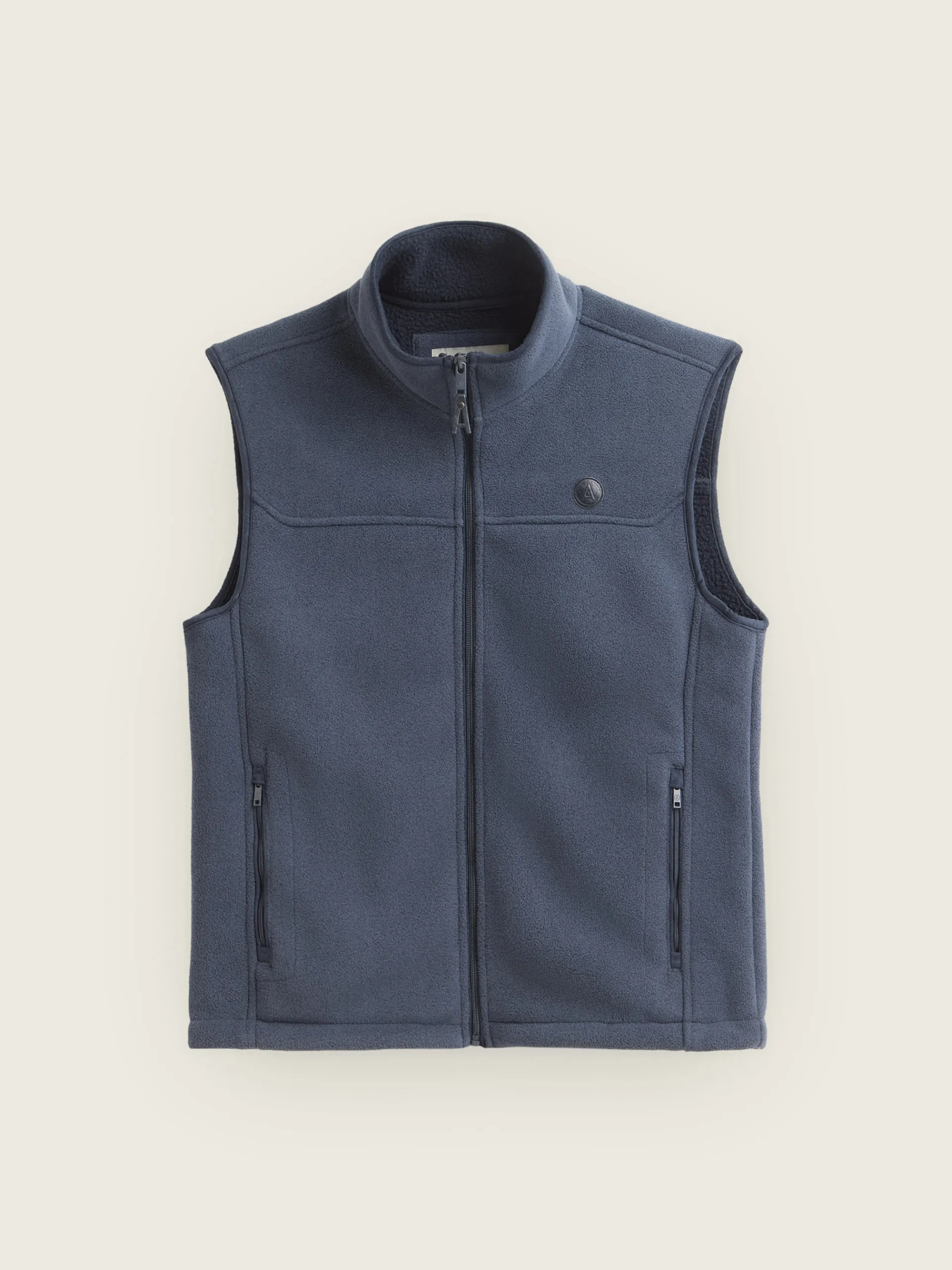 Chalecos-Alvaro Moreno CHALECO SIERRA Azul