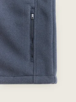 Chalecos-Alvaro Moreno CHALECO SIERRA Azul