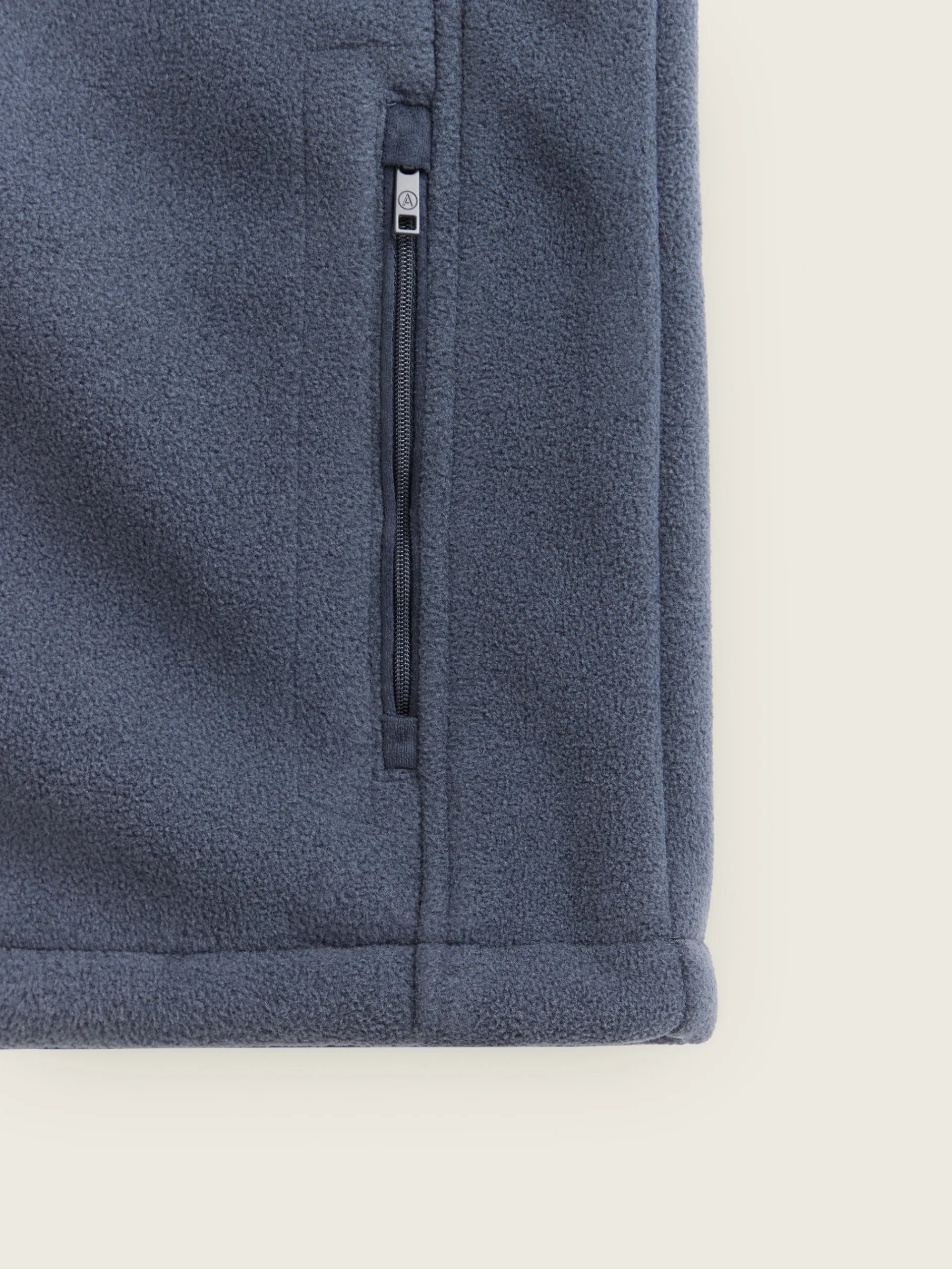 Chalecos-Alvaro Moreno CHALECO SIERRA Azul