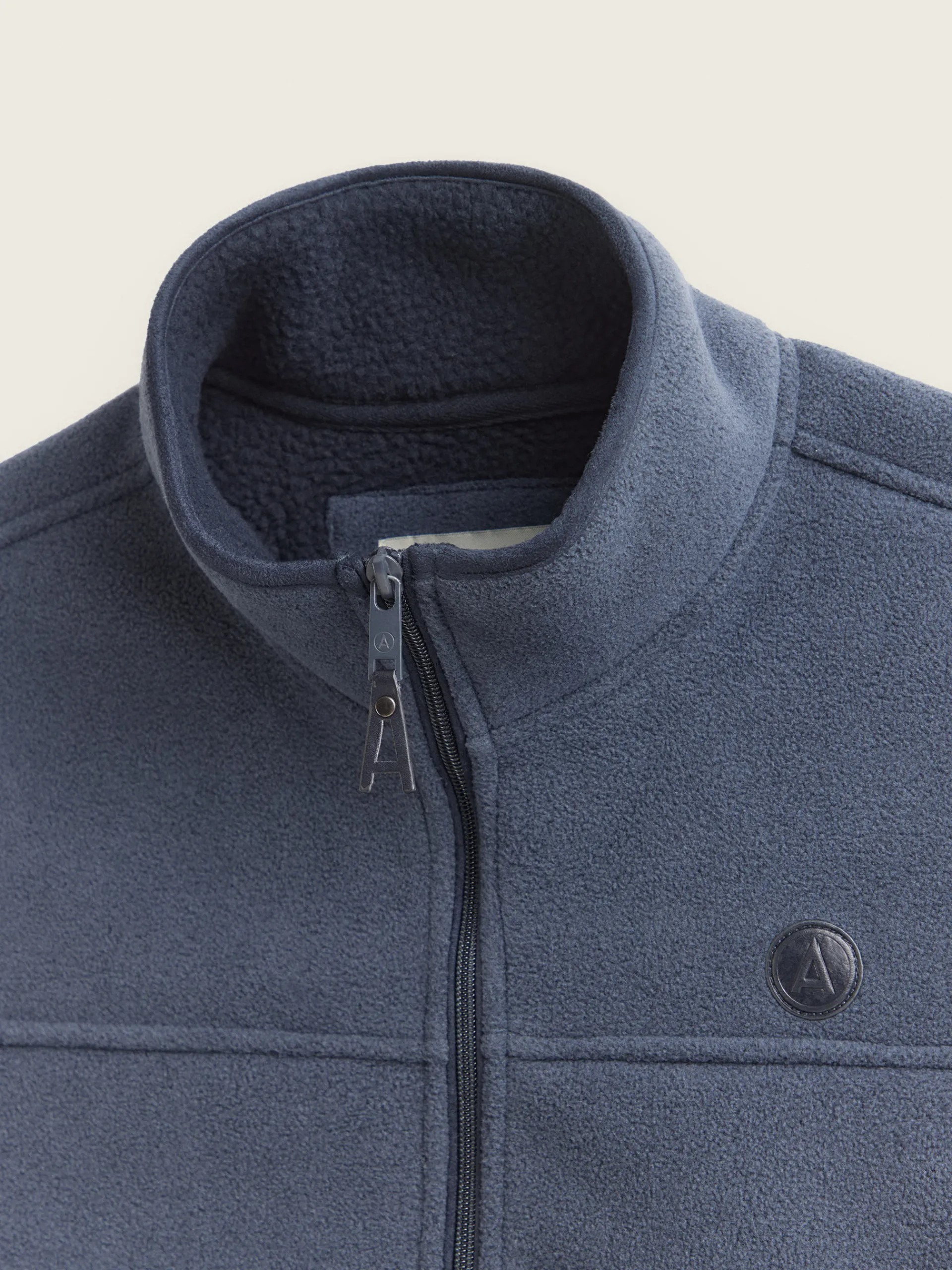 Chalecos-Alvaro Moreno CHALECO SIERRA Azul