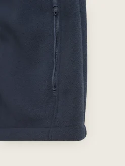 Chalecos-Alvaro Moreno CHALECO SIERRA Azul Marino