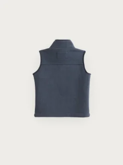 Cazadoras Y Chalecos-Alvaro Moreno CHALECO SIERRA KIDS Azul