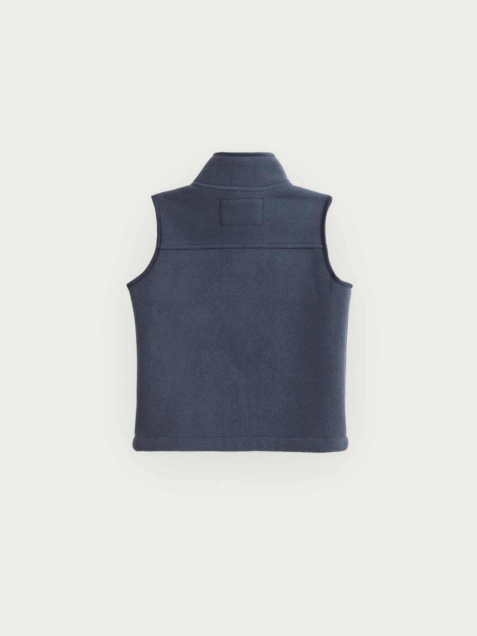 Cazadoras Y Chalecos-Alvaro Moreno CHALECO SIERRA KIDS Azul