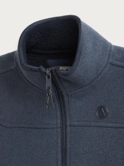 Cazadoras Y Chalecos-Alvaro Moreno CHALECO SIERRA KIDS Azul