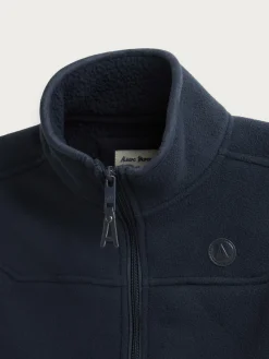 Cazadoras Y Chalecos-Alvaro Moreno CHALECO SIERRA KIDS Azul Marino