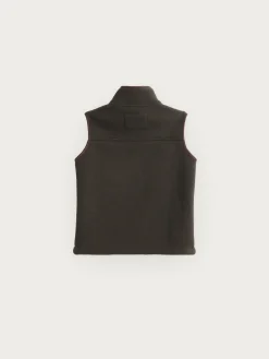 Cazadoras Y Chalecos-Alvaro Moreno CHALECO SIERRA KIDS Verde