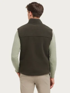 Chalecos-Alvaro Moreno CHALECO SIERRA Verde