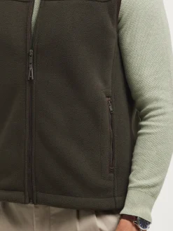 Chalecos-Alvaro Moreno CHALECO SIERRA Verde