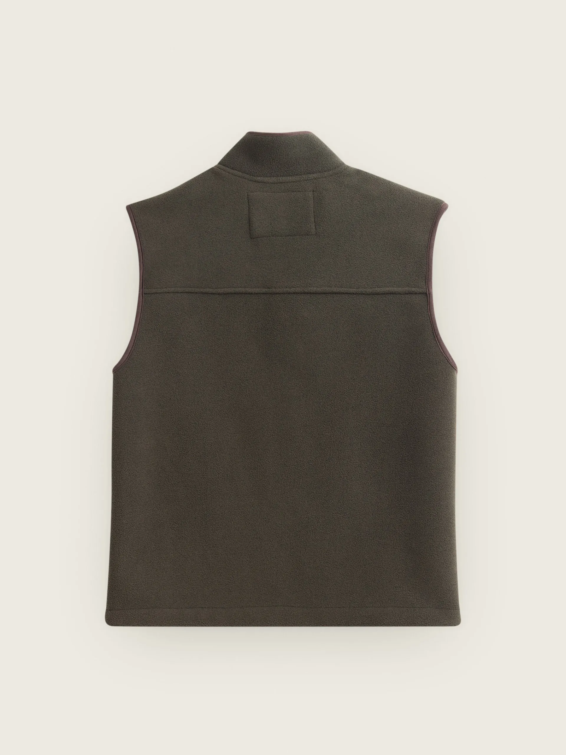 Chalecos-Alvaro Moreno CHALECO SIERRA Verde