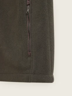 Chalecos-Alvaro Moreno CHALECO SIERRA Verde