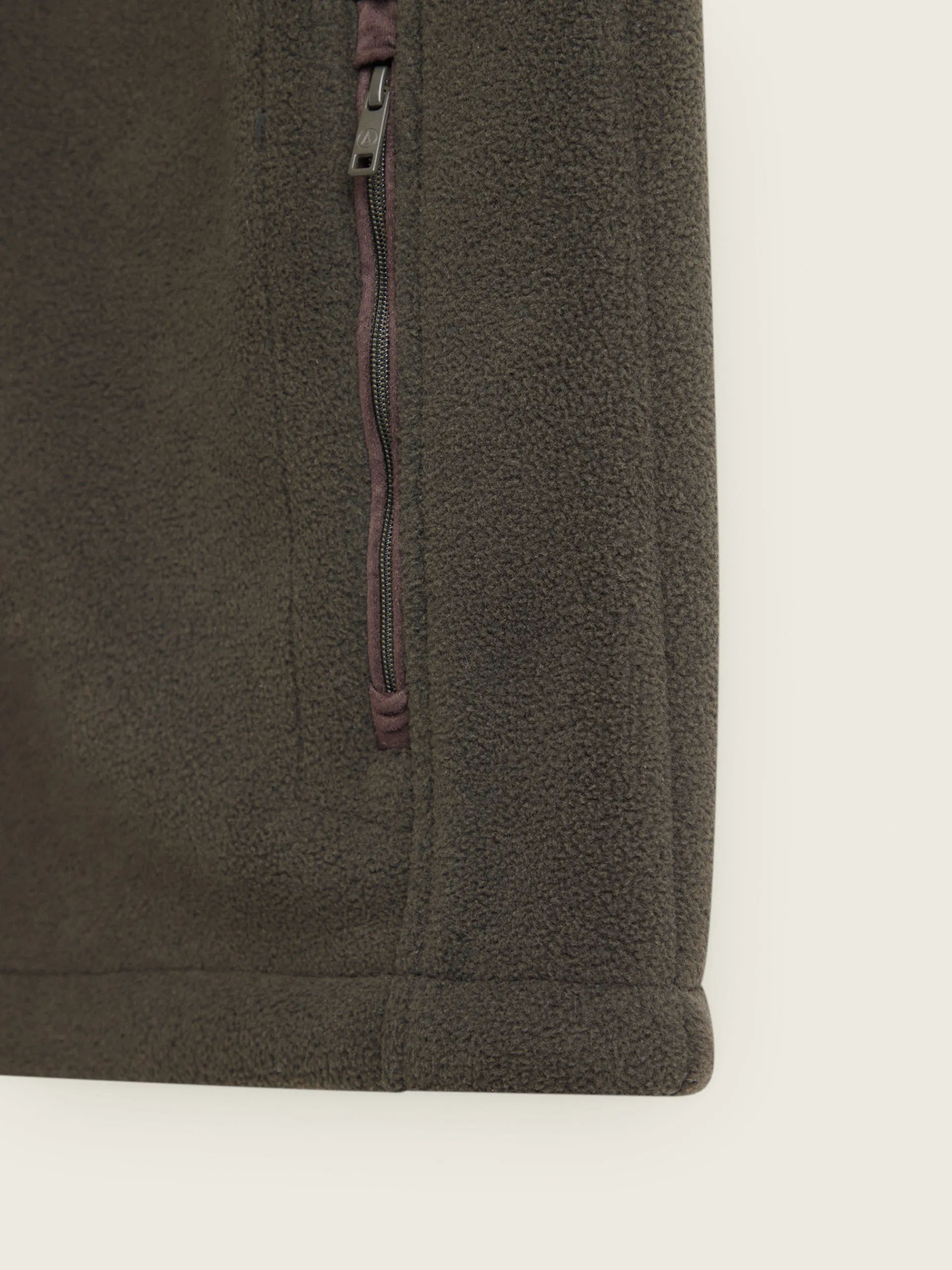 Chalecos-Alvaro Moreno CHALECO SIERRA Verde