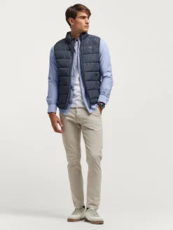 Chalecos-Alvaro Moreno CHALECO SLOOPY Azul