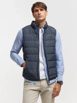 Chalecos-Alvaro Moreno CHALECO SLOOPY Azul