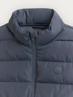 Chalecos-Alvaro Moreno CHALECO SLOOPY Azul