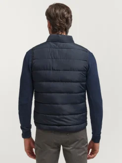 Chalecos-Alvaro Moreno CHALECO SLOOPY Azul Marino