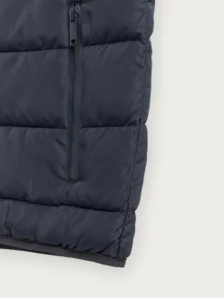 Chalecos-Alvaro Moreno CHALECO SLOOPY Azul Marino