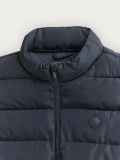 Chalecos-Alvaro Moreno CHALECO SLOOPY Azul Marino