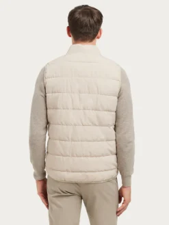 Chalecos-Alvaro Moreno CHALECO SLOOPY Beige