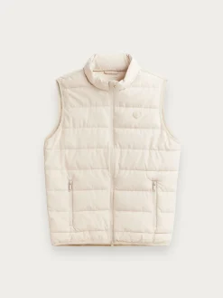 Chalecos-Alvaro Moreno CHALECO SLOOPY Beige