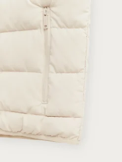 Chalecos-Alvaro Moreno CHALECO SLOOPY Beige