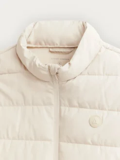 Chalecos-Alvaro Moreno CHALECO SLOOPY Beige