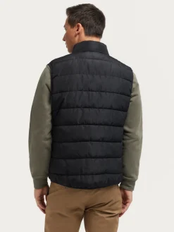 Chalecos-Alvaro Moreno CHALECO SLOOPY Negro