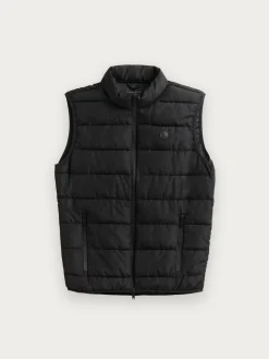 Chalecos-Alvaro Moreno CHALECO SLOOPY Negro