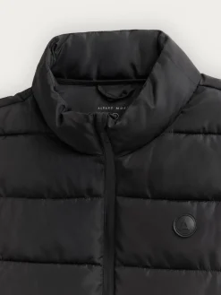 Chalecos-Alvaro Moreno CHALECO SLOOPY Negro