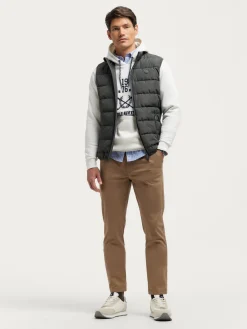 Chalecos-Alvaro Moreno CHALECO SLOOPY Verde