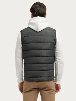 Chalecos-Alvaro Moreno CHALECO SLOOPY Verde