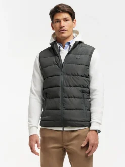 Chalecos-Alvaro Moreno CHALECO SLOOPY Verde