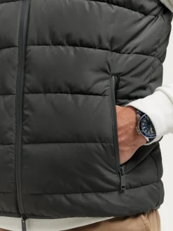 Chalecos-Alvaro Moreno CHALECO SLOOPY Verde