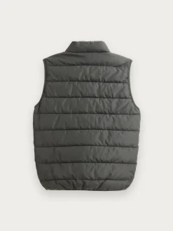 Chalecos-Alvaro Moreno CHALECO SLOOPY Verde