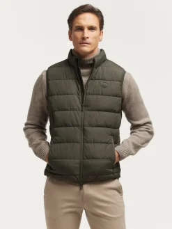 Chalecos-Alvaro Moreno CHALECO SLOOPY Verde