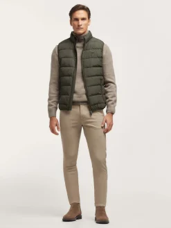 Chalecos-Alvaro Moreno CHALECO SLOOPY Verde