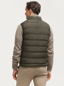 Chalecos-Alvaro Moreno CHALECO SLOOPY Verde