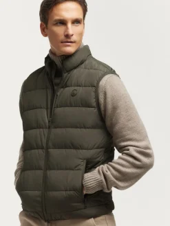 Chalecos-Alvaro Moreno CHALECO SLOOPY Verde