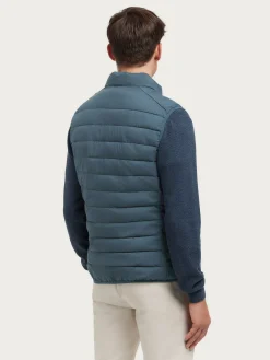 Chalecos-Alvaro Moreno CHALECO VINCENT Azul