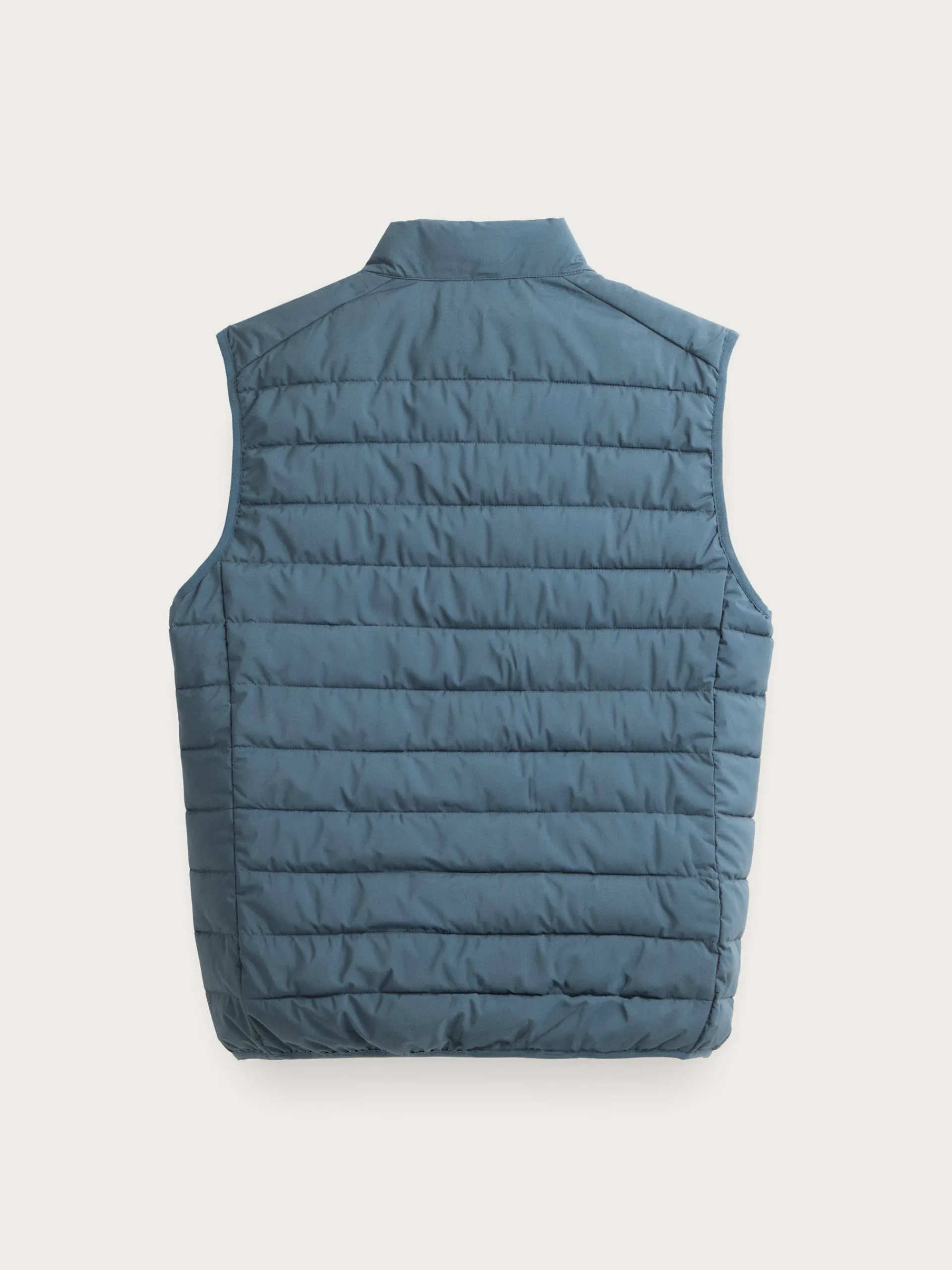 Chalecos-Alvaro Moreno CHALECO VINCENT Azul