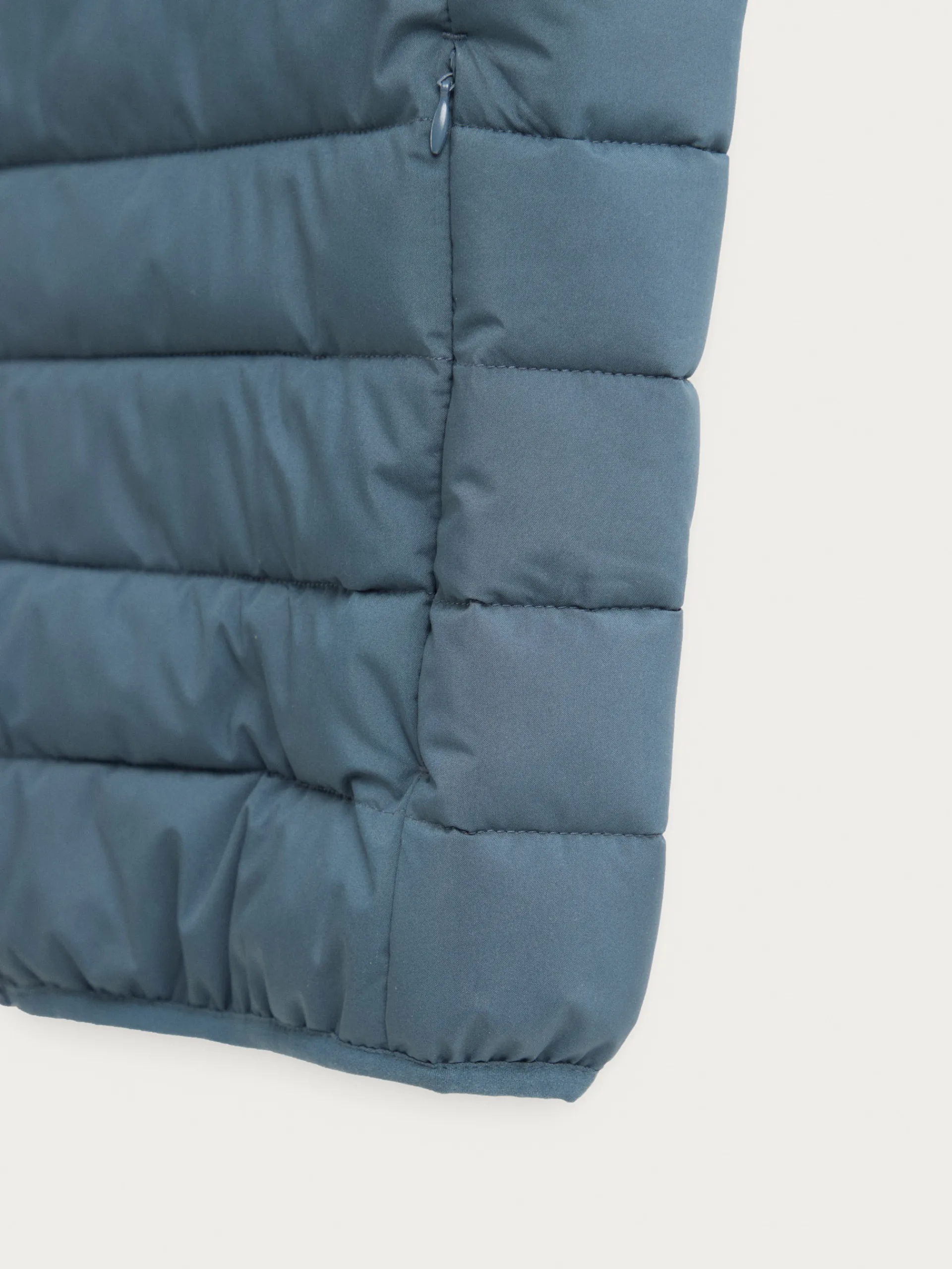 Chalecos-Alvaro Moreno CHALECO VINCENT Azul