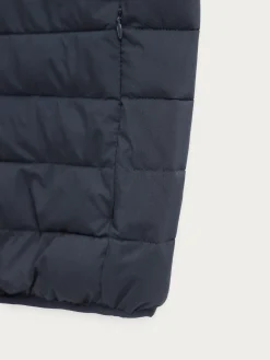 Chalecos-Alvaro Moreno CHALECO VINCENT Azul Marino